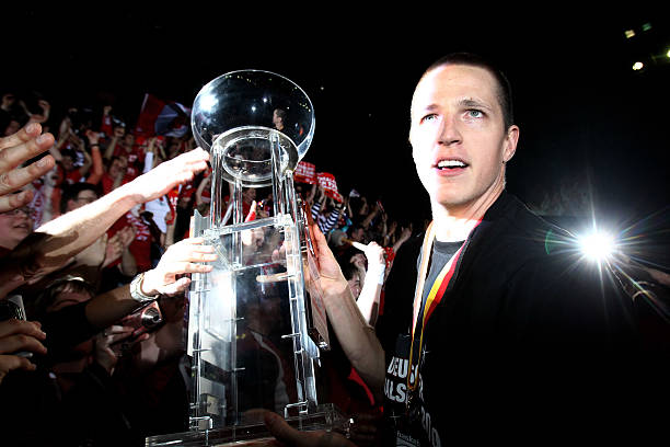 戈贝尔：球队所有人都一心求胜 当华子做出正确决策和防守时我们就能赢球