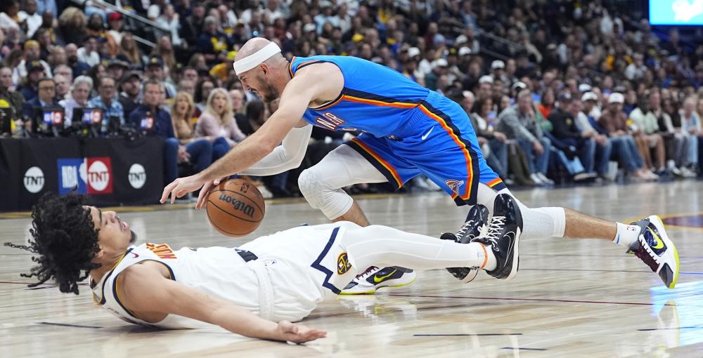 一些非受迫 一些非受迫