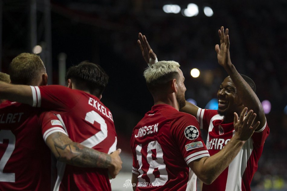 主办城市市长：C罗会是世界杯最大明星，美职联不如沙特联